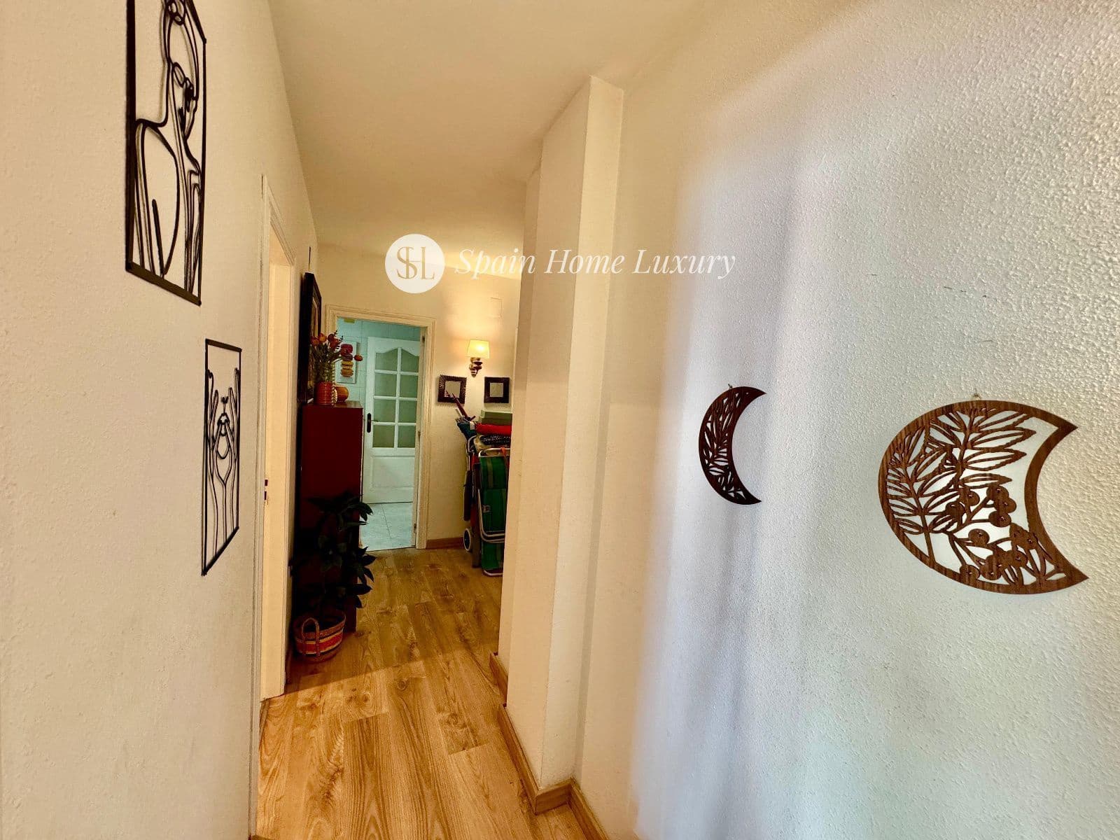 2 soveværelse Lejlighed til salg i Moraira - € 350.000 (Ref: 8855421)