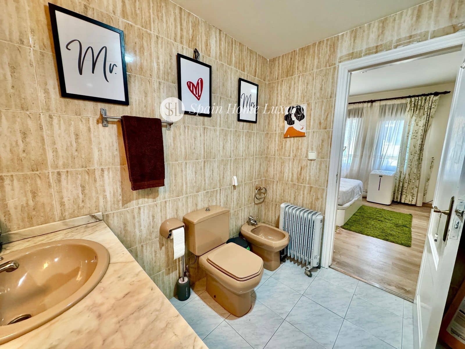 2 soveværelse Lejlighed til salg i Moraira - € 350.000 (Ref: 8855421)