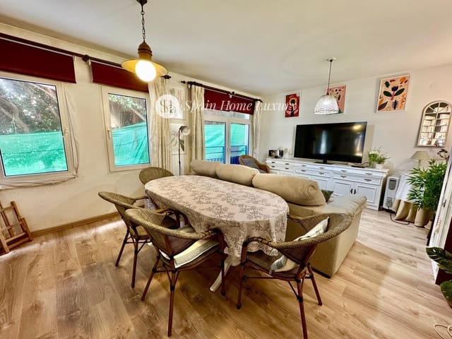 2 camera da letto Appartamento in vendita in Casco Urbano, Teulada-Moraira - 350.000 € (Rif: 8855421)