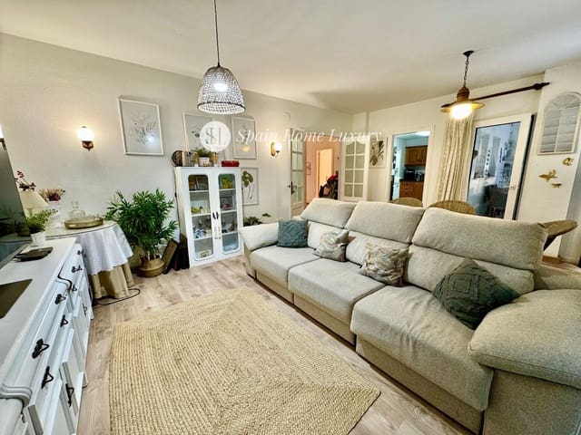 2 camera da letto Appartamento in vendita in Casco Urbano, Teulada-Moraira - 350.000 € (Rif: 8855421)