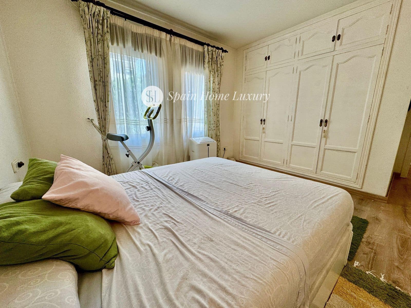 2 soveværelse Lejlighed til salg i Moraira - € 350.000 (Ref: 8855421)