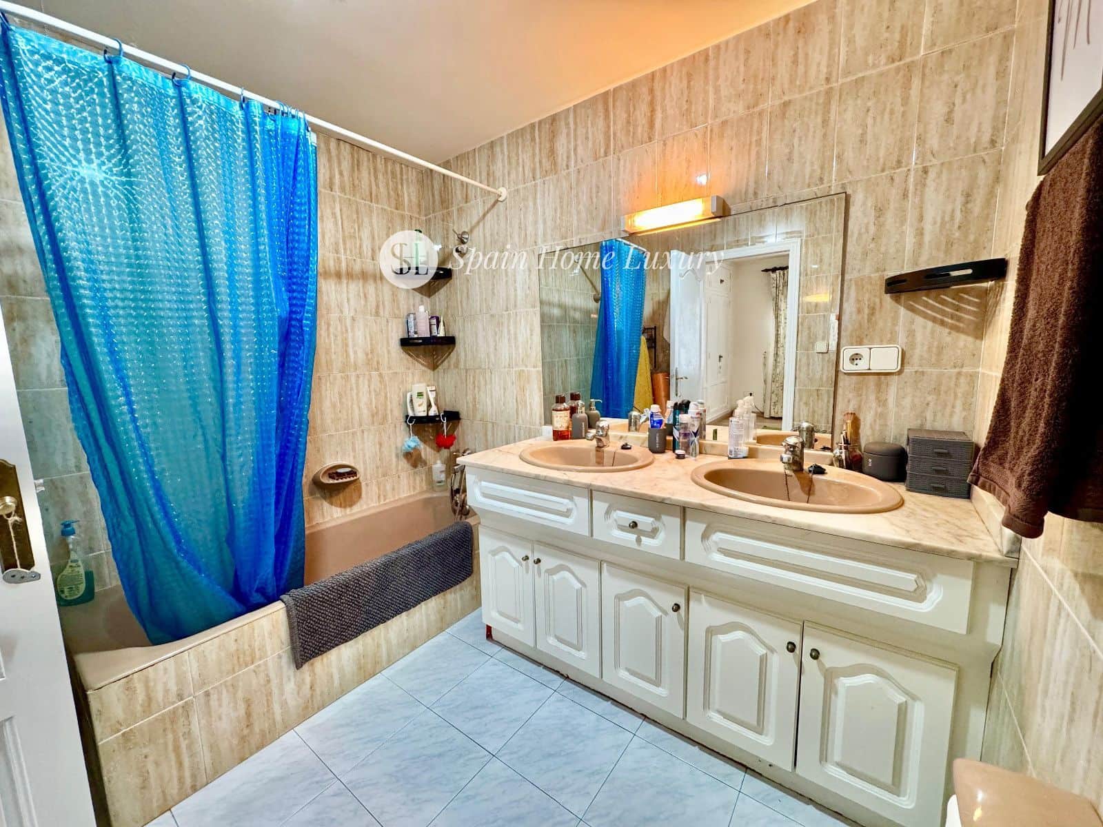 2 soveværelse Lejlighed til salg i Moraira - € 350.000 (Ref: 8855421)