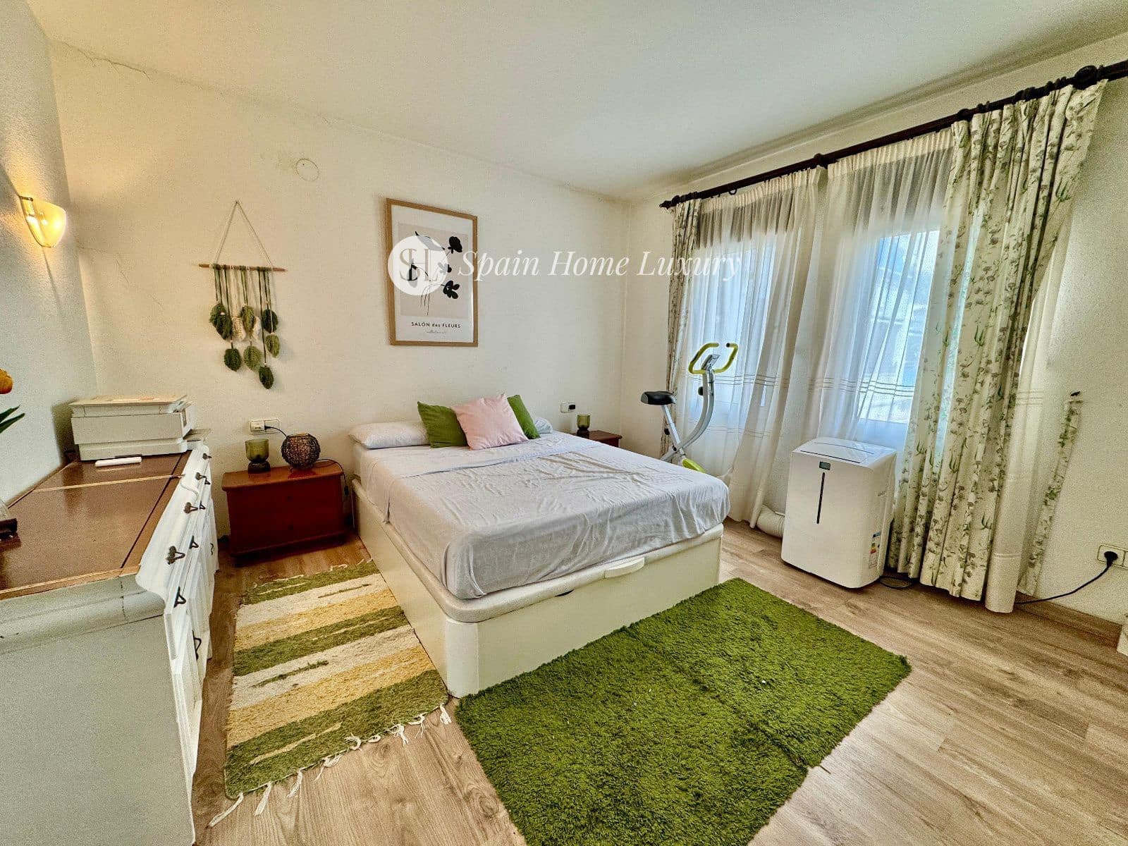 2 soveværelse Lejlighed til salg i Moraira - € 350.000 (Ref: 8855421)