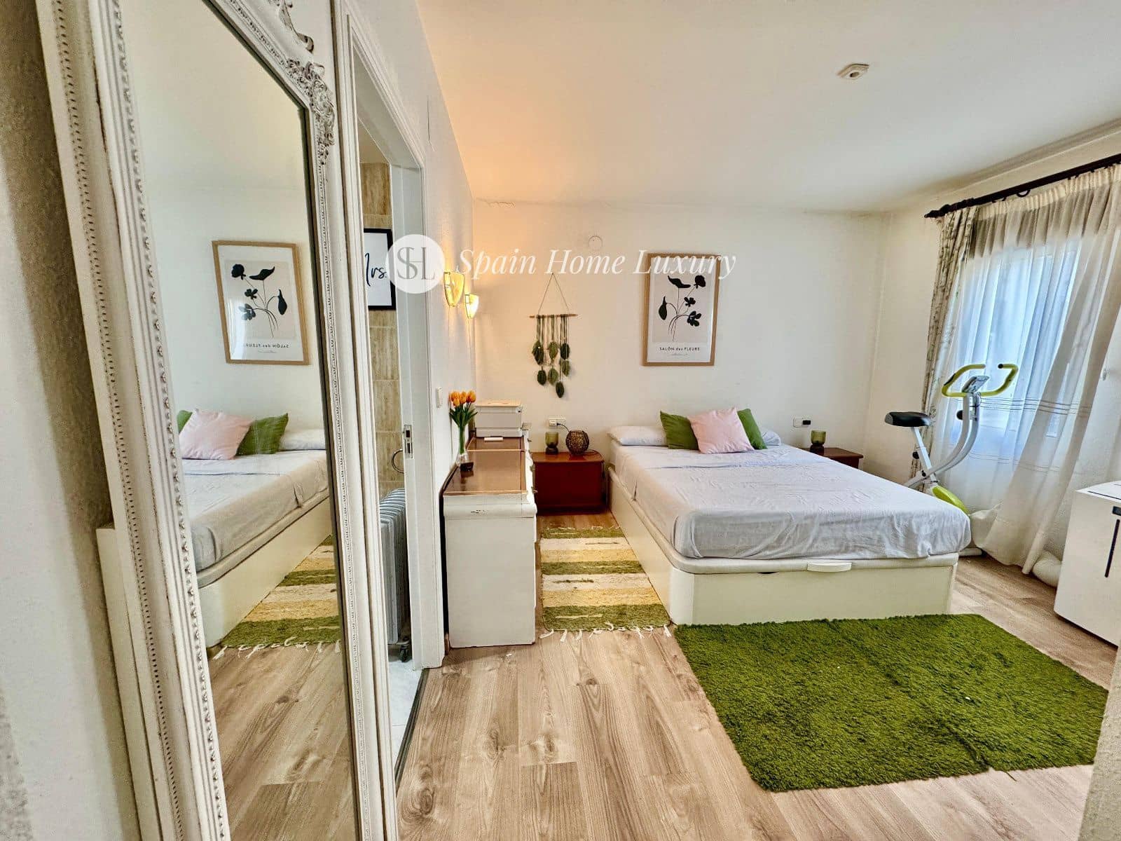 2 soveværelse Lejlighed til salg i Moraira - € 350.000 (Ref: 8855421)