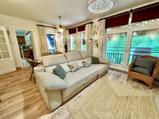 2 camera da letto Appartamento in vendita in Casco Urbano, Teulada-Moraira - 350.000 € (Rif: 8855421)