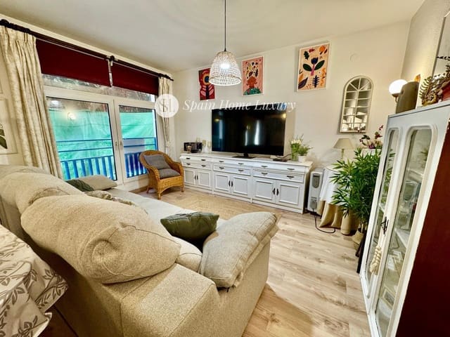 2 camera da letto Appartamento in vendita in Casco Urbano, Teulada-Moraira - 350.000 € (Rif: 8855421)