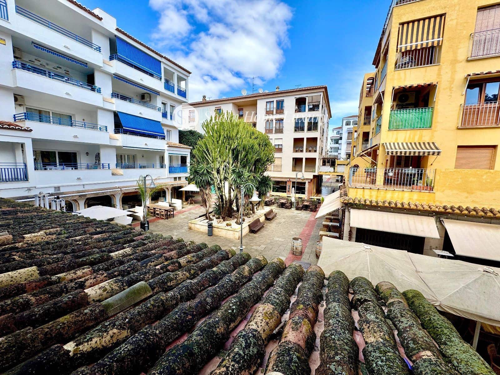 2 soveværelse Lejlighed til salg i Moraira - € 350.000 (Ref: 8855421)