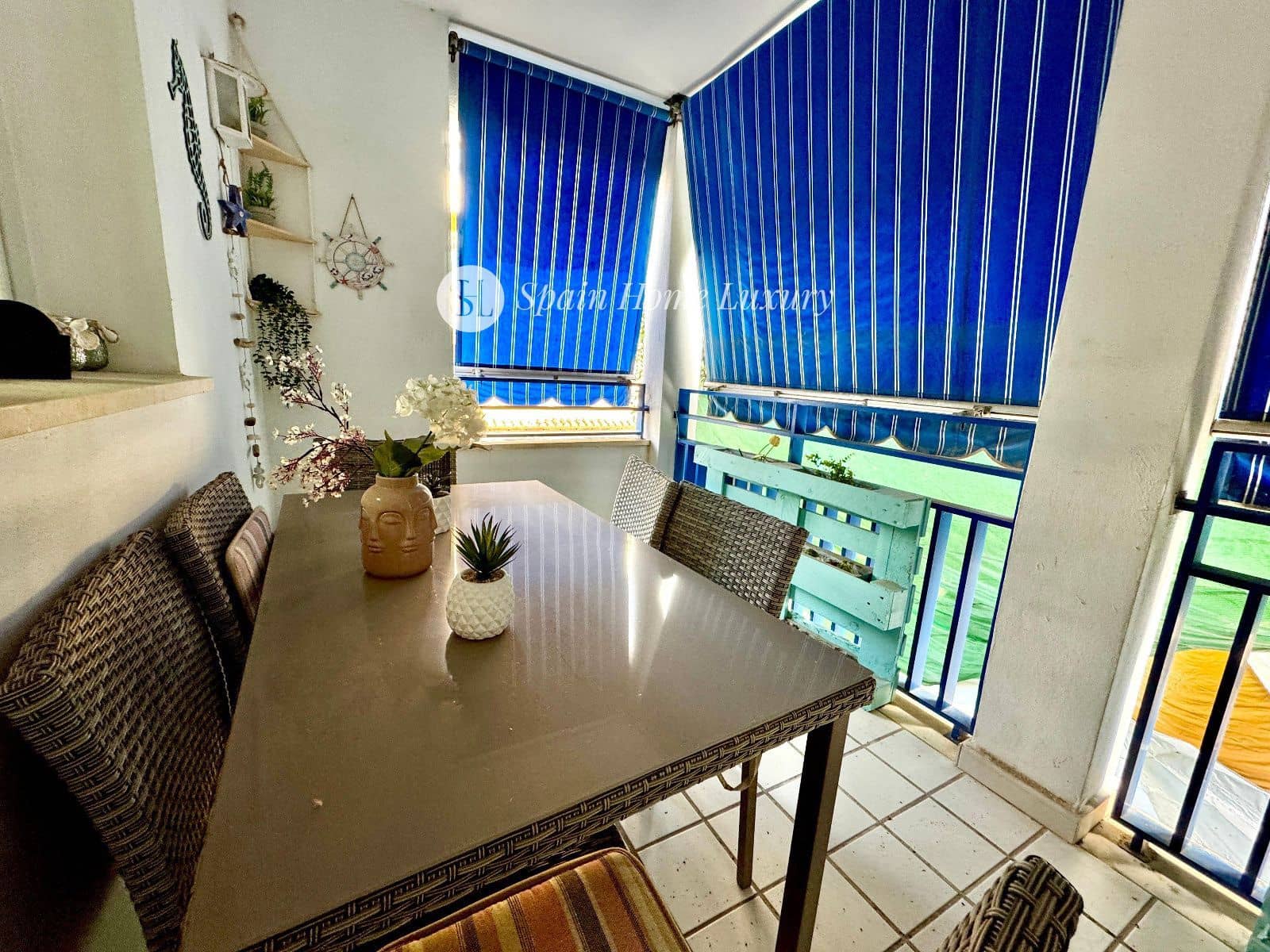 2 soveværelse Lejlighed til salg i Moraira - € 350.000 (Ref: 8855421)