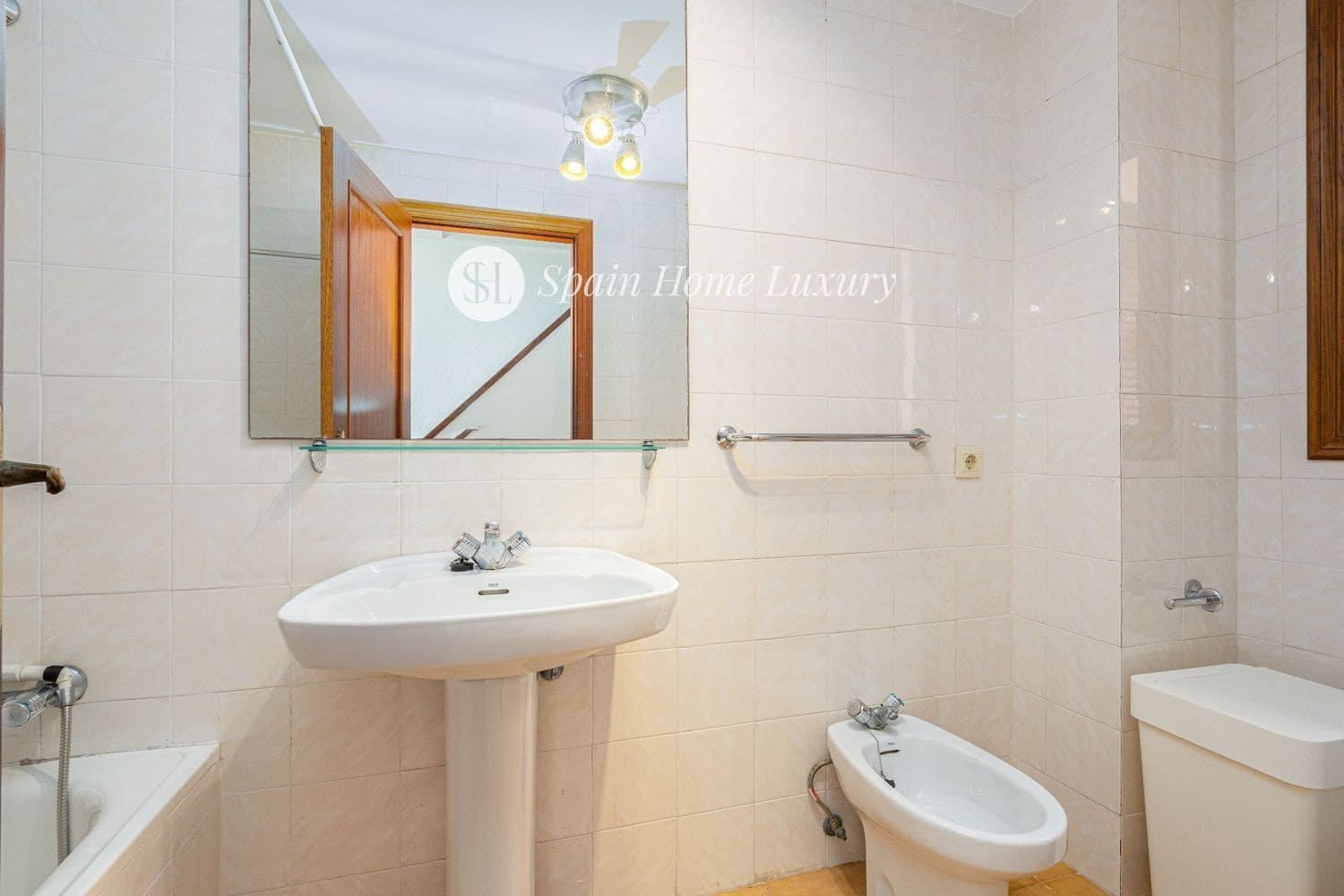 3 camera da letto Villa in vendita in Calpe / Calp con piscina garage - 499.000 € (Rif: 8855962)