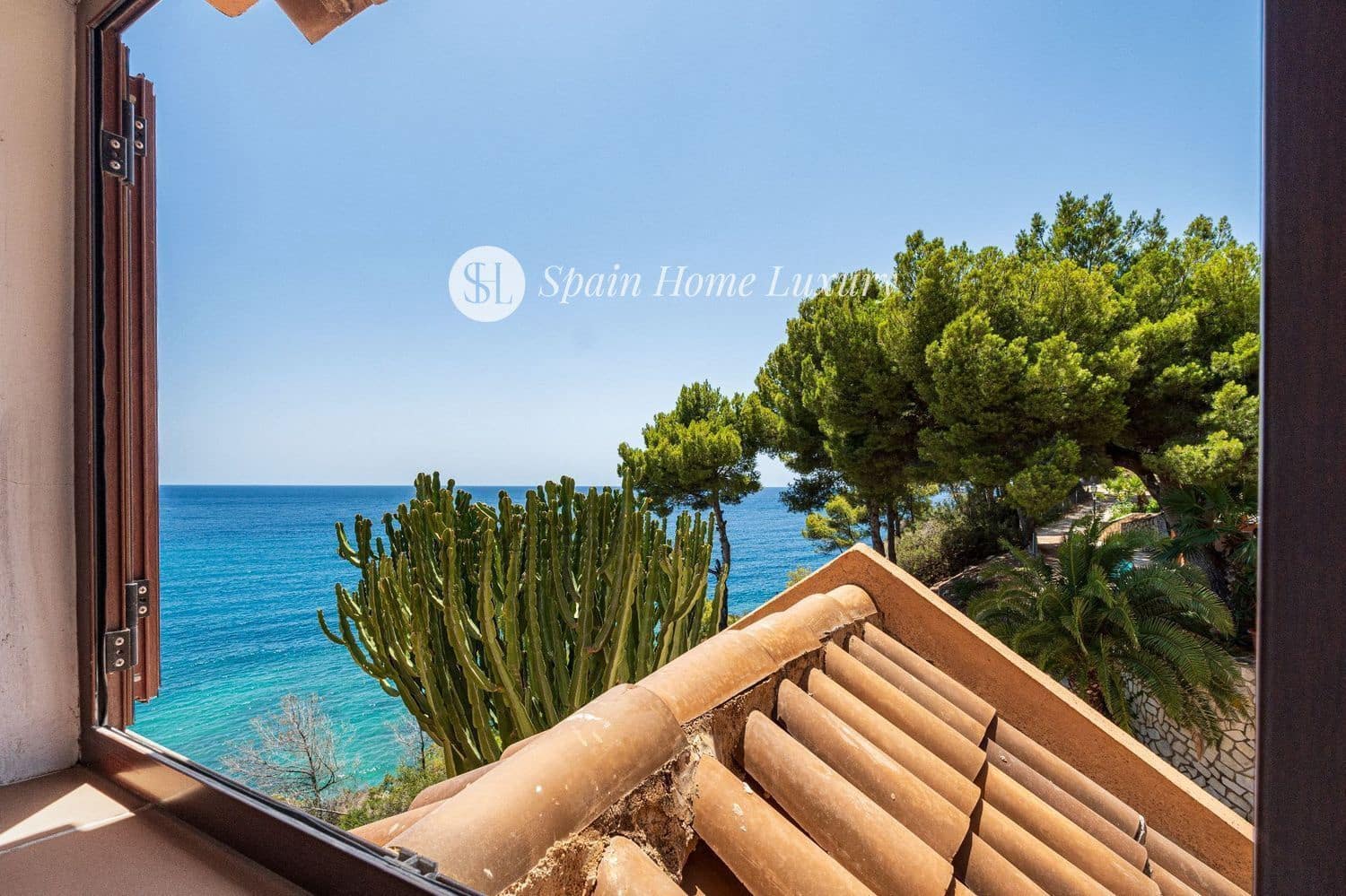 3 camera da letto Villa in vendita in Calpe / Calp con piscina garage - 499.000 € (Rif: 8855962)