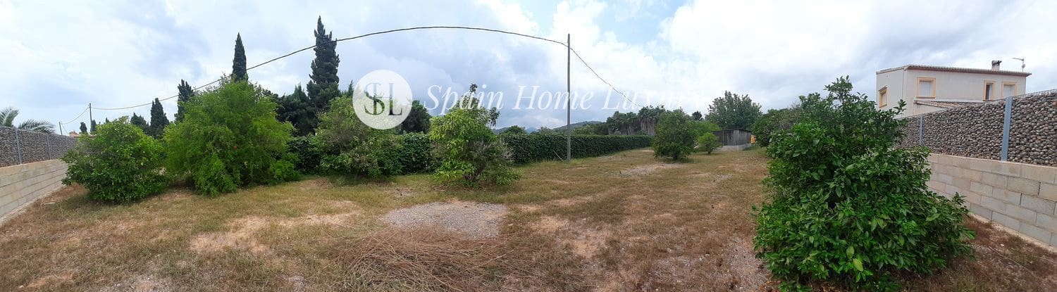 4 soverom Villa til salgs i Javea / Xabia med garasje - € 520 000 (Ref: 8861534)