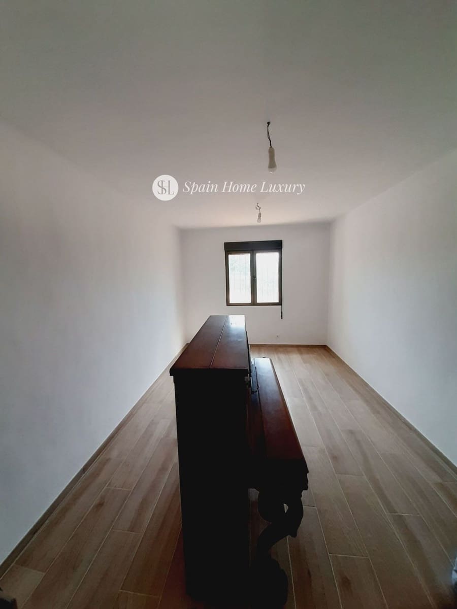 4 soverom Villa til salgs i Javea / Xabia med garasje - € 520 000 (Ref: 8861534)