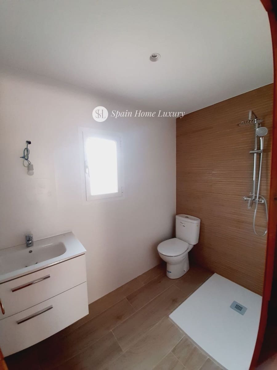 4 soverom Villa til salgs i Javea / Xabia med garasje - € 520 000 (Ref: 8861534)