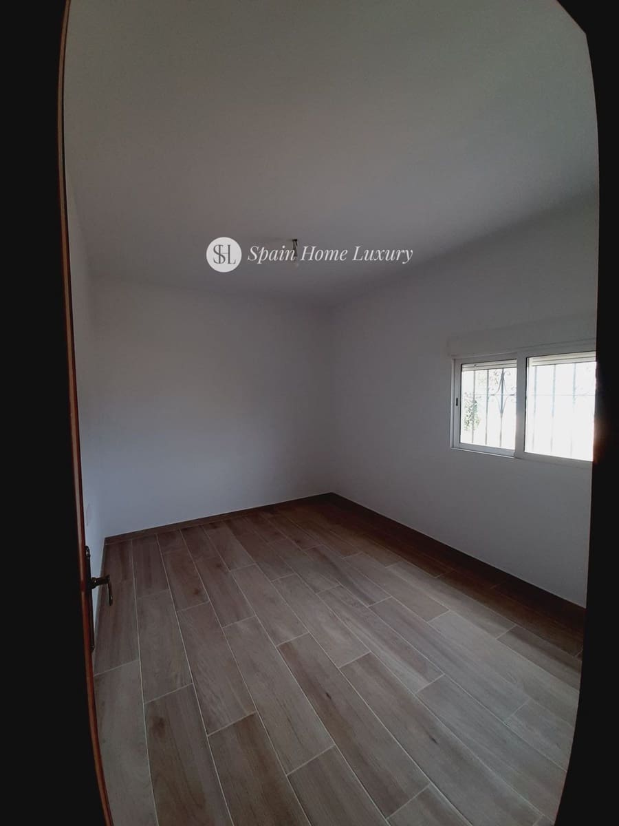 4 soverom Villa til salgs i Javea / Xabia med garasje - € 520 000 (Ref: 8861534)