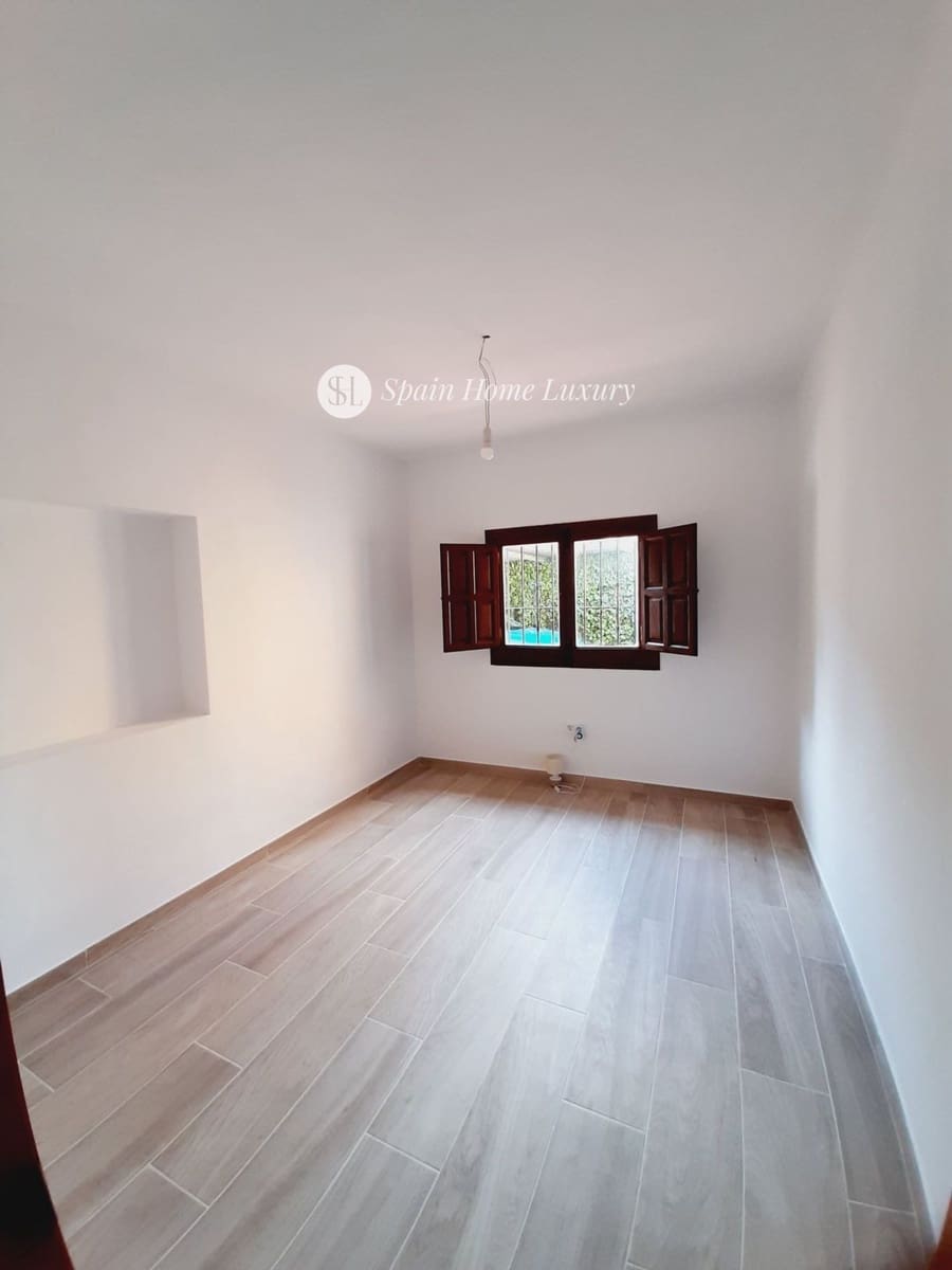 4 soverom Villa til salgs i Javea / Xabia med garasje - € 520 000 (Ref: 8861534)