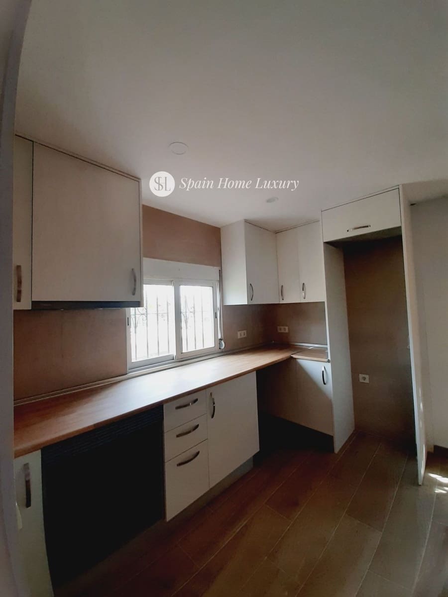 4 soverom Villa til salgs i Javea / Xabia med garasje - € 520 000 (Ref: 8861534)