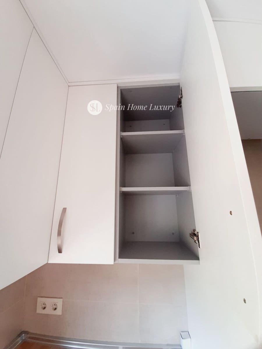 4 soverom Villa til salgs i Javea / Xabia med garasje - € 520 000 (Ref: 8861534)