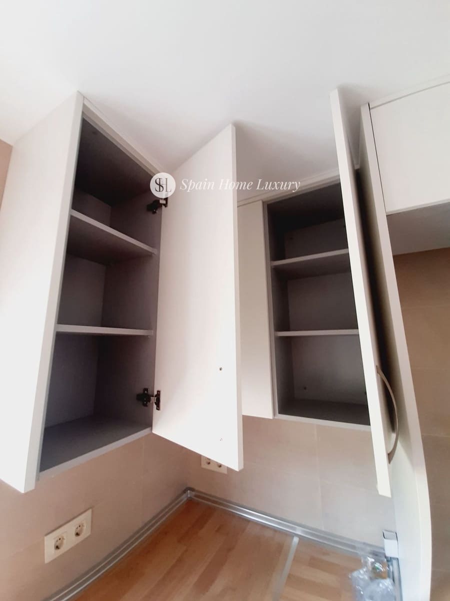 4 soverom Villa til salgs i Javea / Xabia med garasje - € 520 000 (Ref: 8861534)