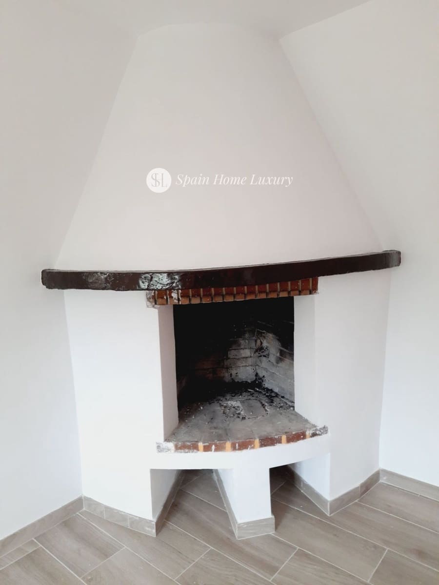 4 soverom Villa til salgs i Javea / Xabia med garasje - € 520 000 (Ref: 8861534)