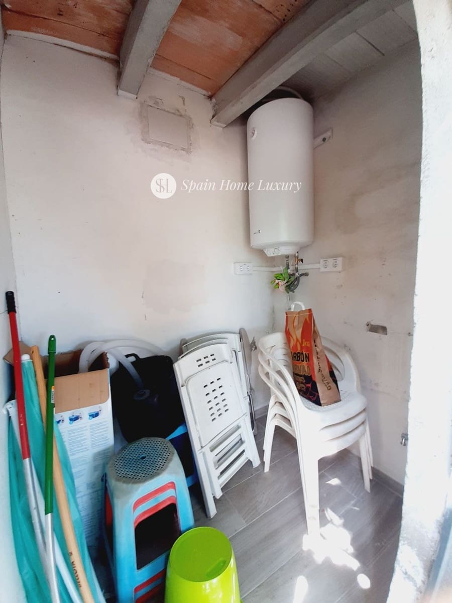 4 soverom Villa til salgs i Javea / Xabia med garasje - € 520 000 (Ref: 8861534)