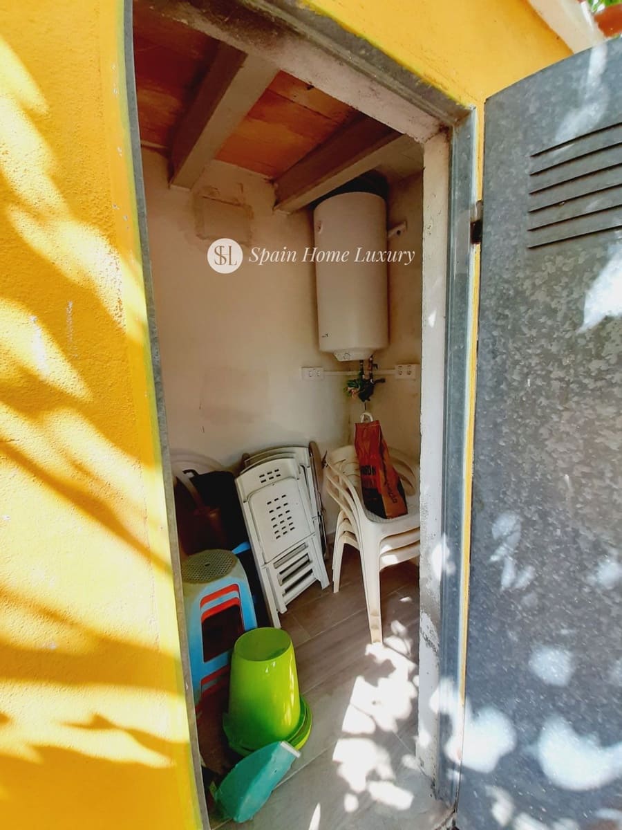 4 soverom Villa til salgs i Javea / Xabia med garasje - € 520 000 (Ref: 8861534)