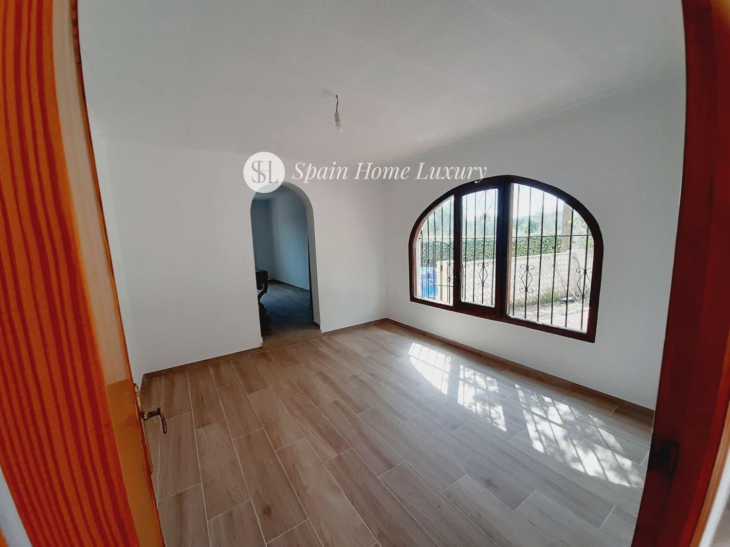 4 soverom Villa til salgs i Javea / Xabia med garasje - € 520 000 (Ref: 8861534)