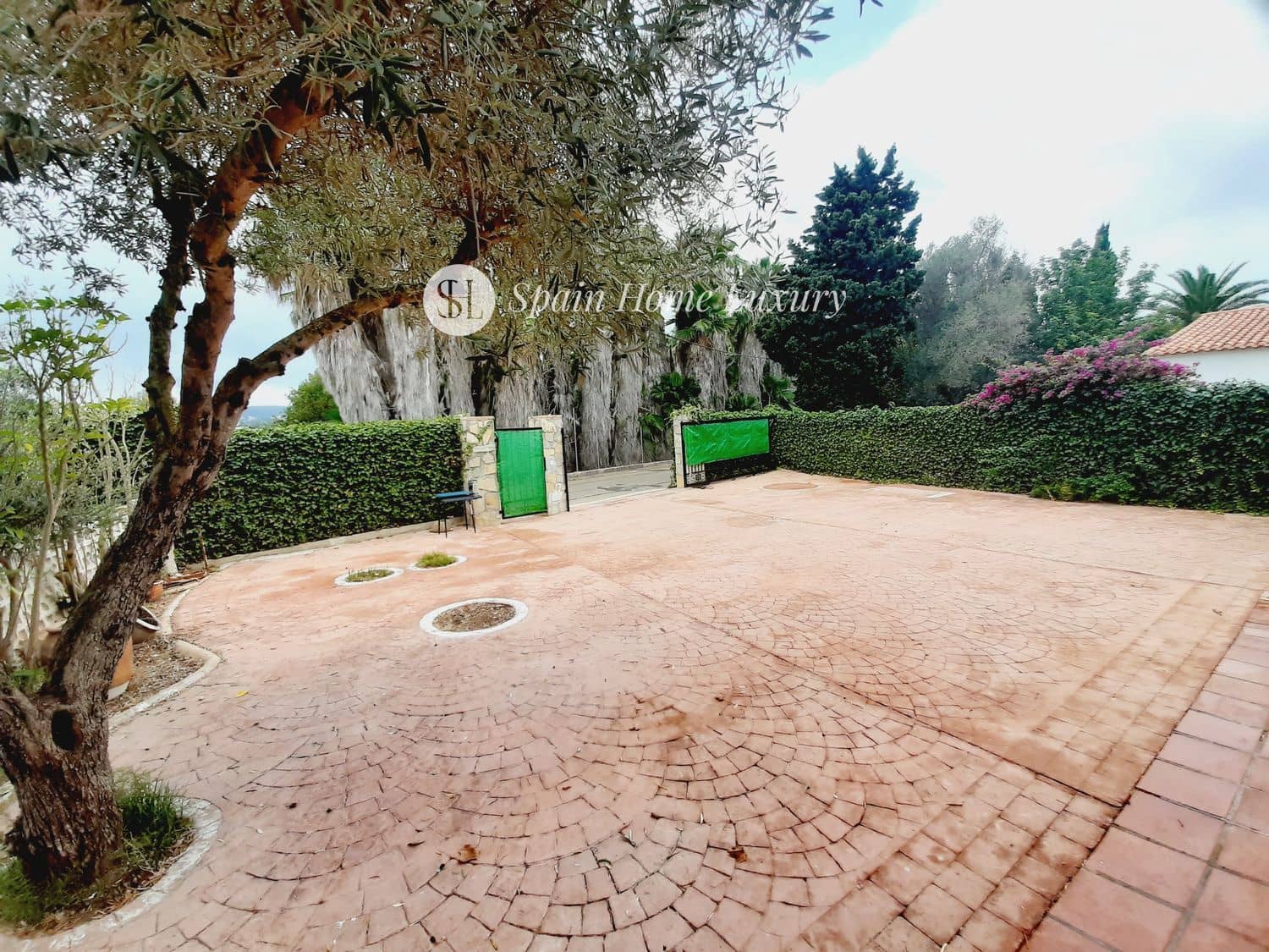 4 soverom Villa til salgs i Javea / Xabia med garasje - € 520 000 (Ref: 8861534)