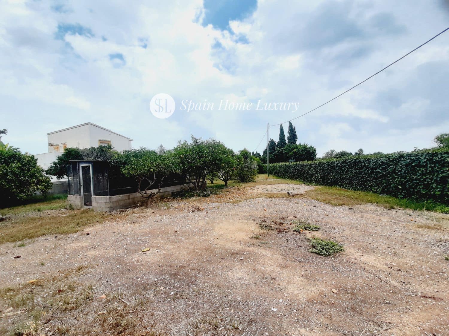 4 soverom Villa til salgs i Javea / Xabia med garasje - € 520 000 (Ref: 8861534)