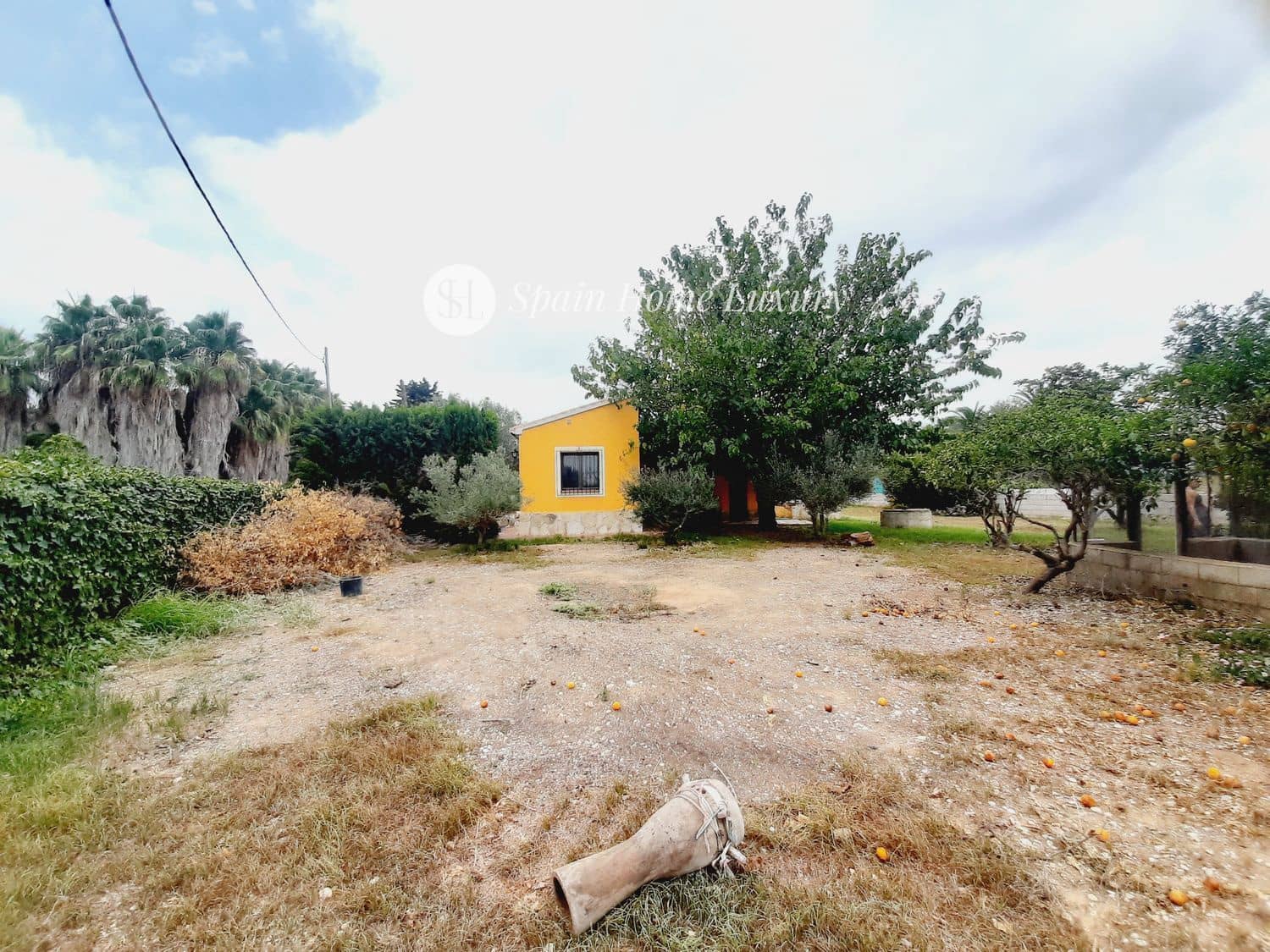 4 soverom Villa til salgs i Javea / Xabia med garasje - € 520 000 (Ref: 8861534)