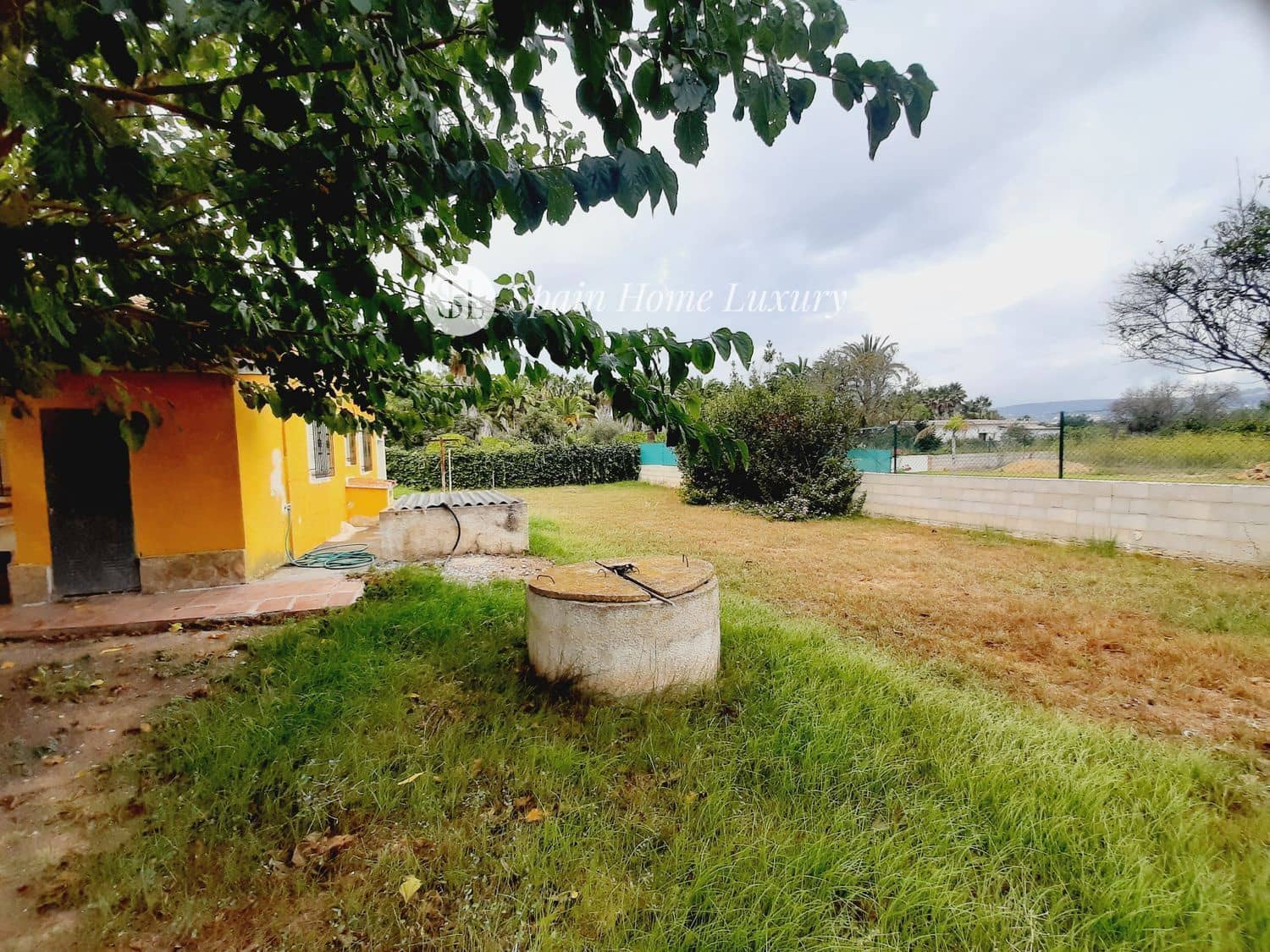 4 soverom Villa til salgs i Javea / Xabia med garasje - € 520 000 (Ref: 8861534)