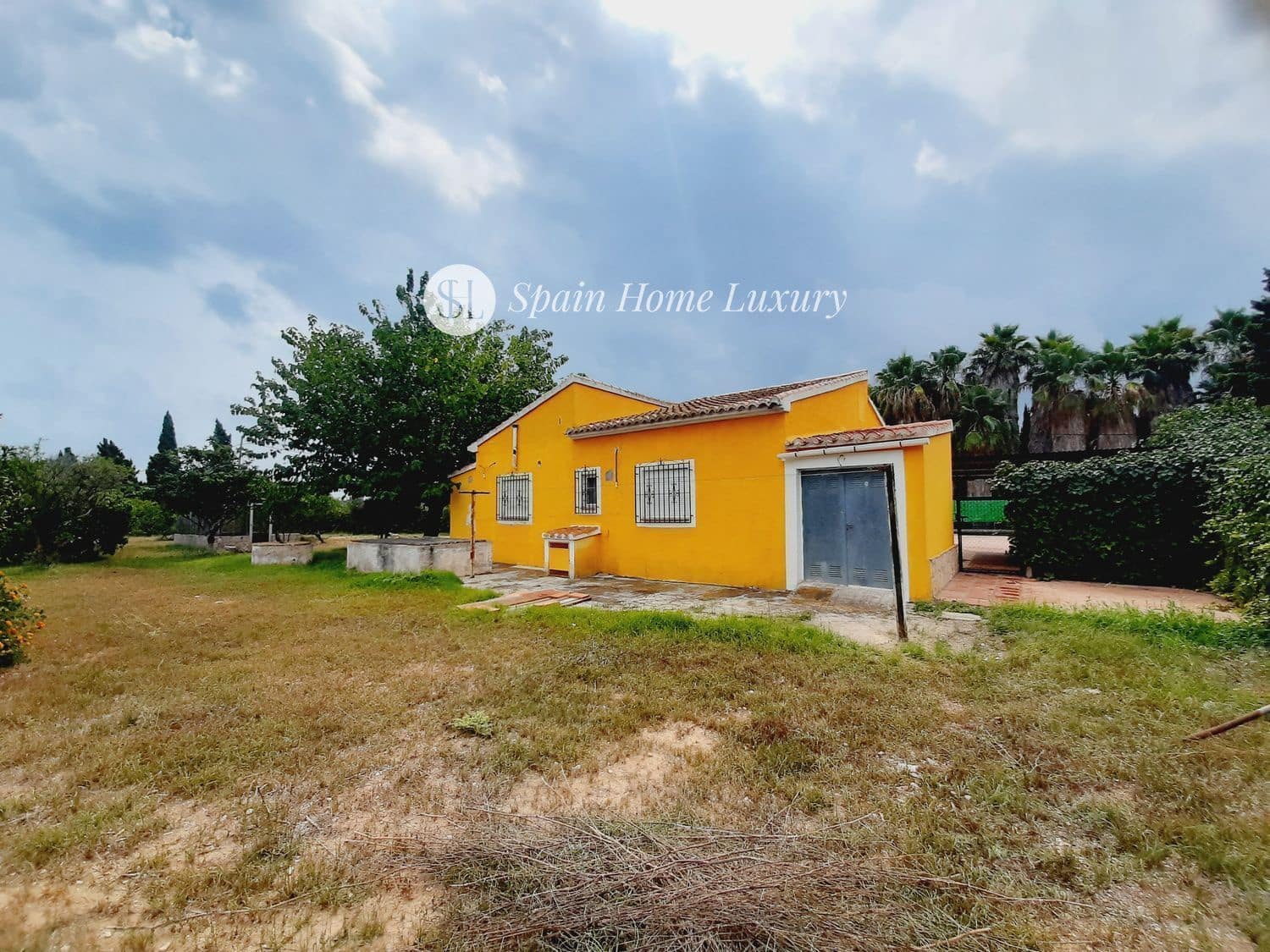 4 soverom Villa til salgs i Javea / Xabia med garasje - € 520 000 (Ref: 8861534)