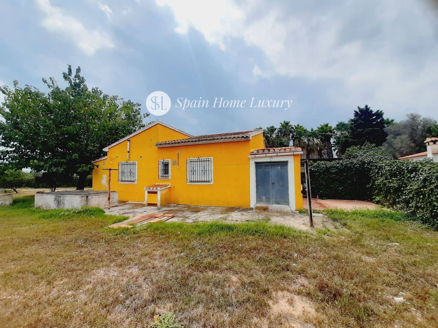 4 soverom Villa til salgs i Javea / Xabia med garasje - € 520 000 (Ref: 8861534)