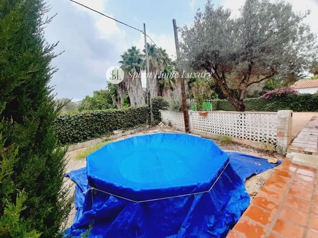 4 bedroom Villa for sale in Arenal, Javea / Xàbia with garage - € 520,000 (Ref: 8861534)