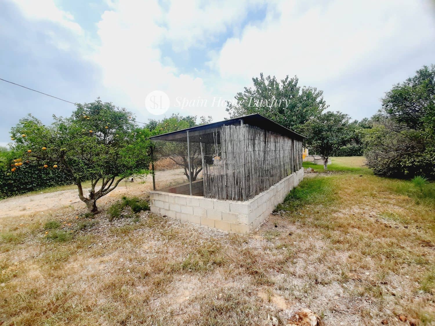 4 soverom Villa til salgs i Javea / Xabia med garasje - € 520 000 (Ref: 8861534)