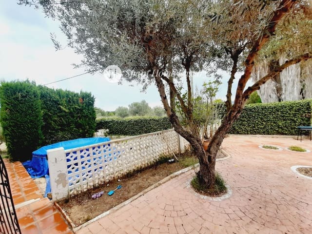 4 bedroom Villa for sale in Arenal, Javea / Xàbia with garage - € 520,000 (Ref: 8861534)