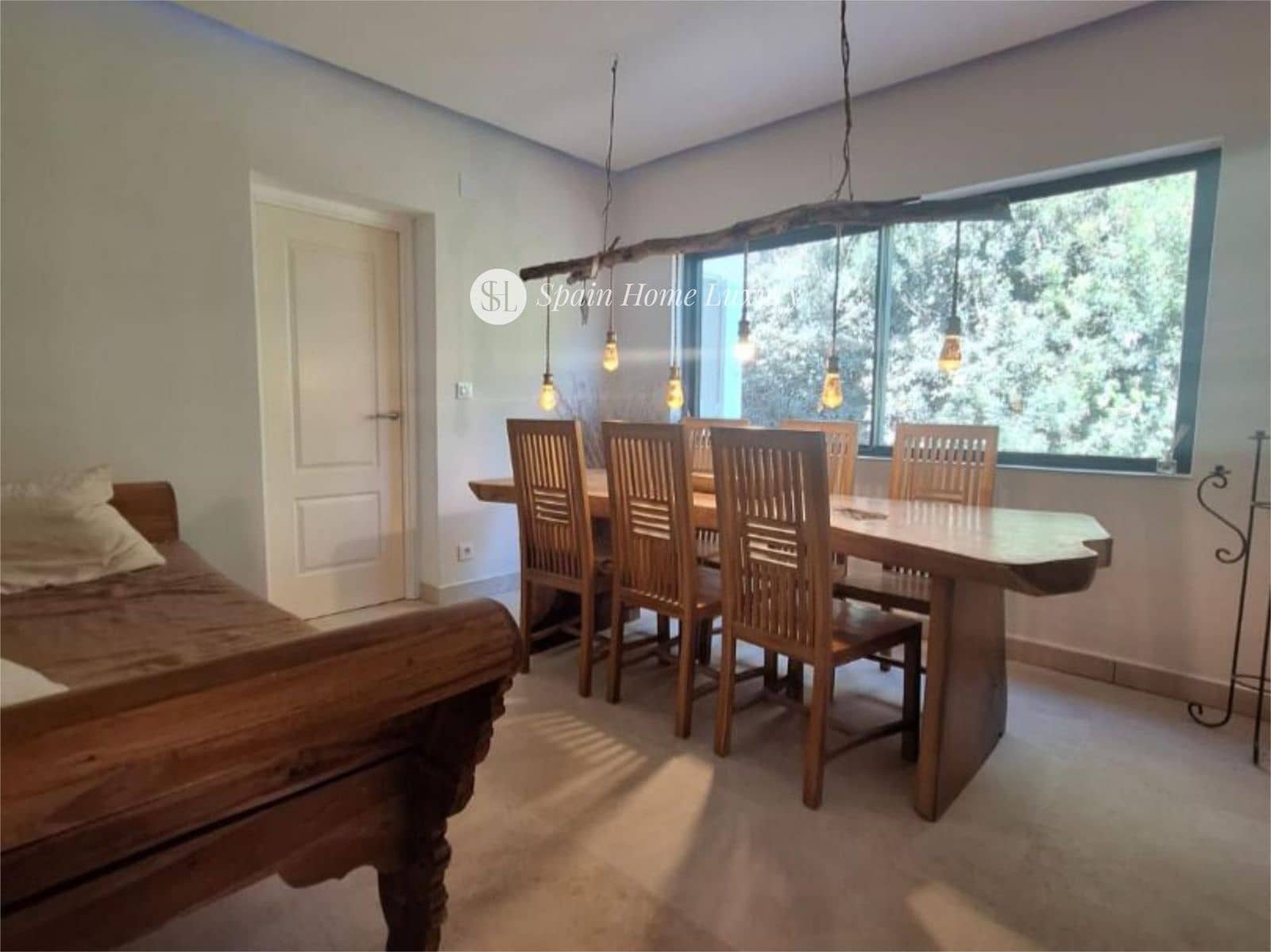 3 slaapkamer Villa te koop in Moraira met zwembad - € 640.000 (Ref: 8861897)