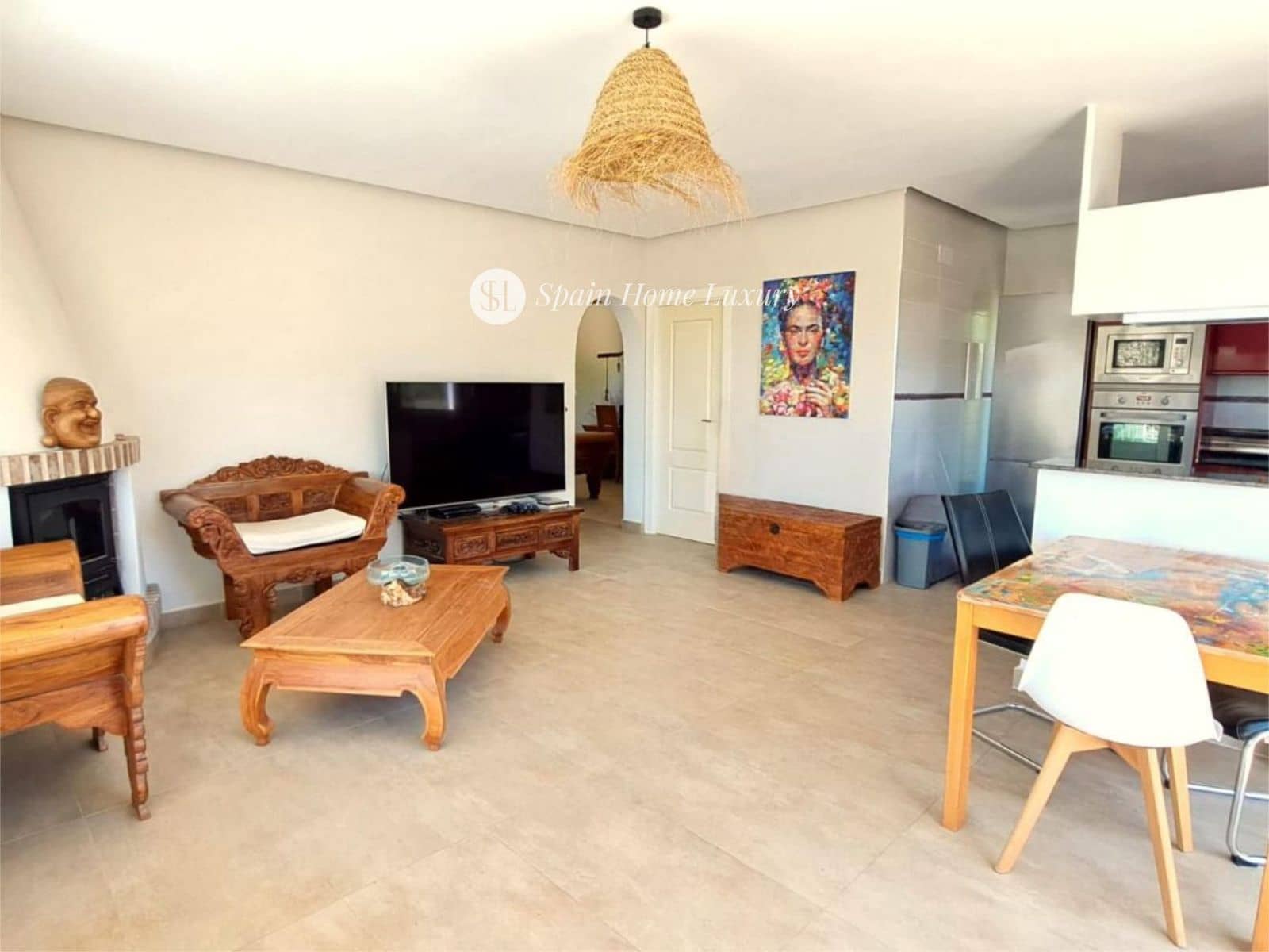 3 slaapkamer Villa te koop in Moraira met zwembad - € 640.000 (Ref: 8861897)