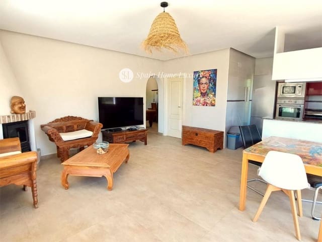 3 sypialnia Willa na sprzedaż w Benimeit - Tabaira, Teulada-Moraira z basenem - 640 000 € (Ref: 8861897)