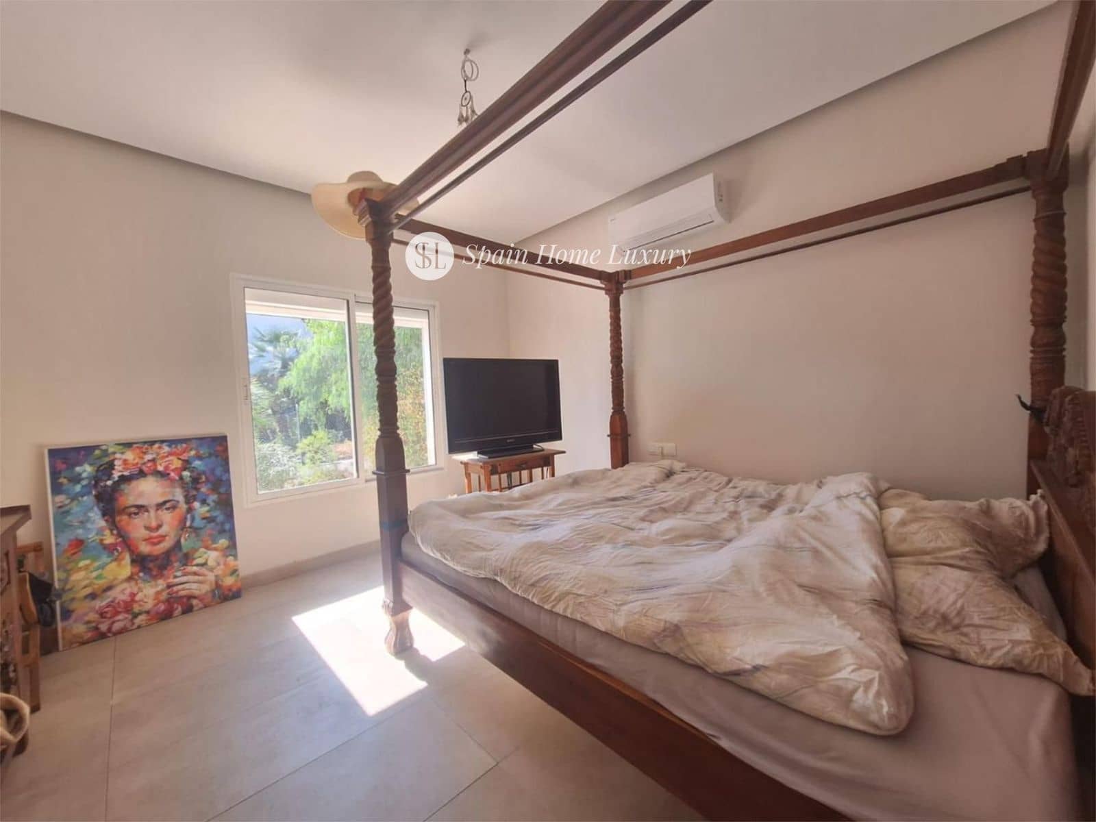 3 slaapkamer Villa te koop in Moraira met zwembad - € 640.000 (Ref: 8861897)