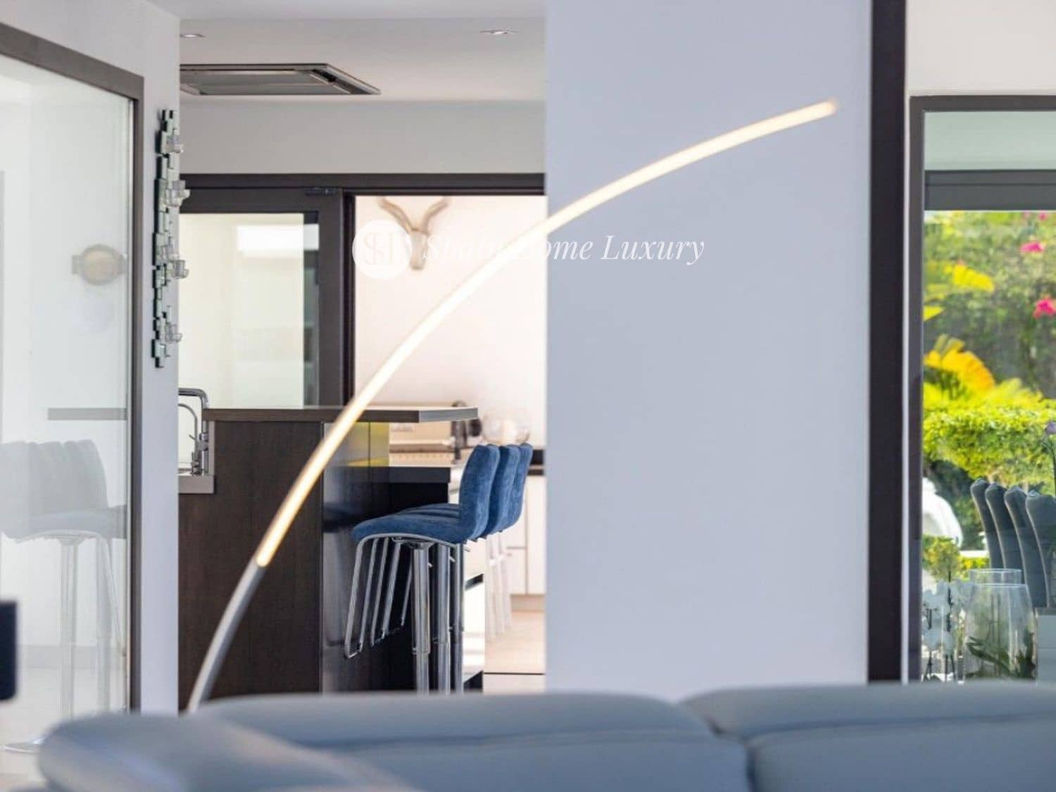 5 makuuhuone Huvila myytävänä paikassa Javea / Xabia mukana uima-altaan 
autotalli - 2 350 000 € (Ref: 8868518)