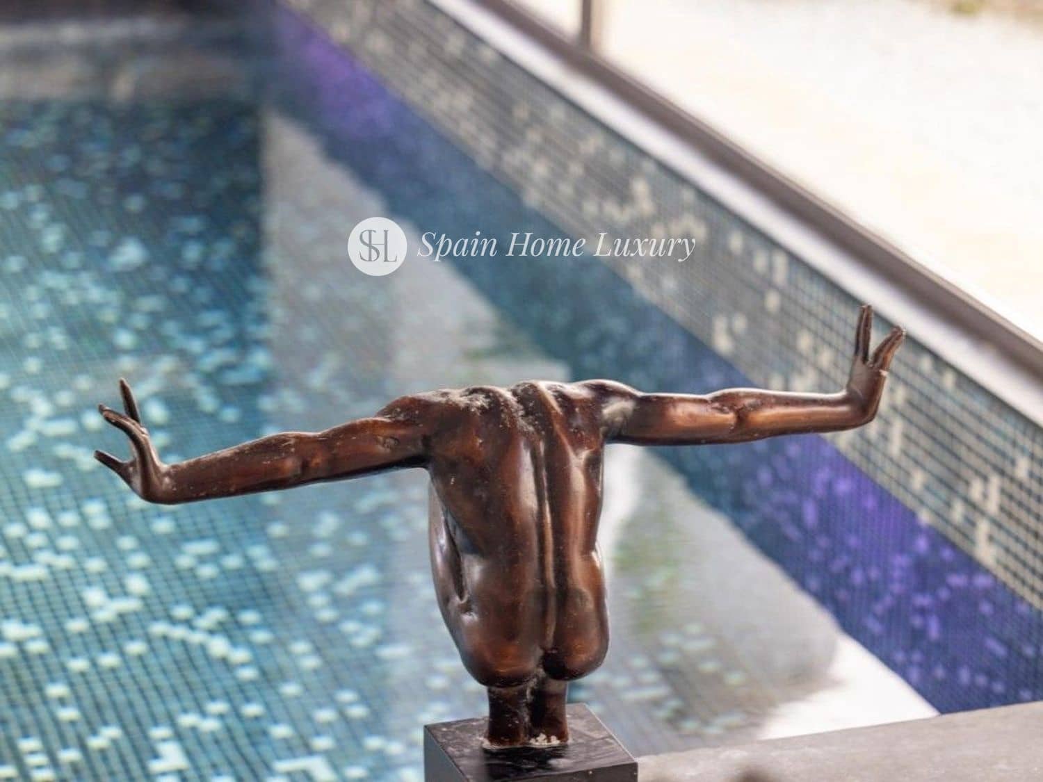 5 makuuhuone Huvila myytävänä paikassa Javea / Xabia mukana uima-altaan 
autotalli - 2 350 000 € (Ref: 8868518)