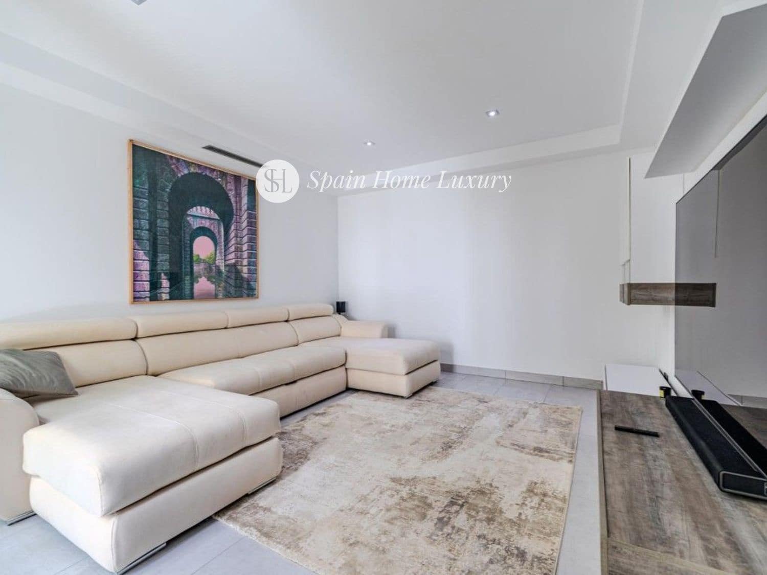 5 makuuhuone Huvila myytävänä paikassa Javea / Xabia mukana uima-altaan 
autotalli - 2 350 000 € (Ref: 8868518)