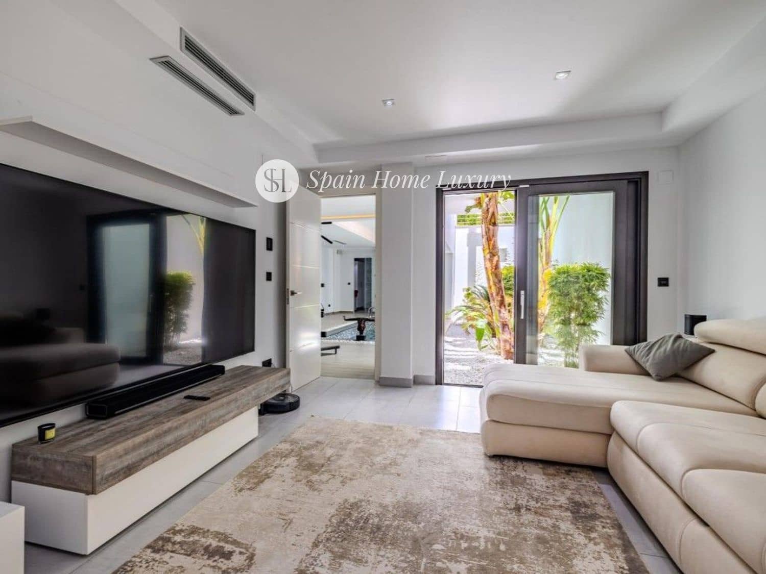 5 makuuhuone Huvila myytävänä paikassa Javea / Xabia mukana uima-altaan 
autotalli - 2 350 000 € (Ref: 8868518)