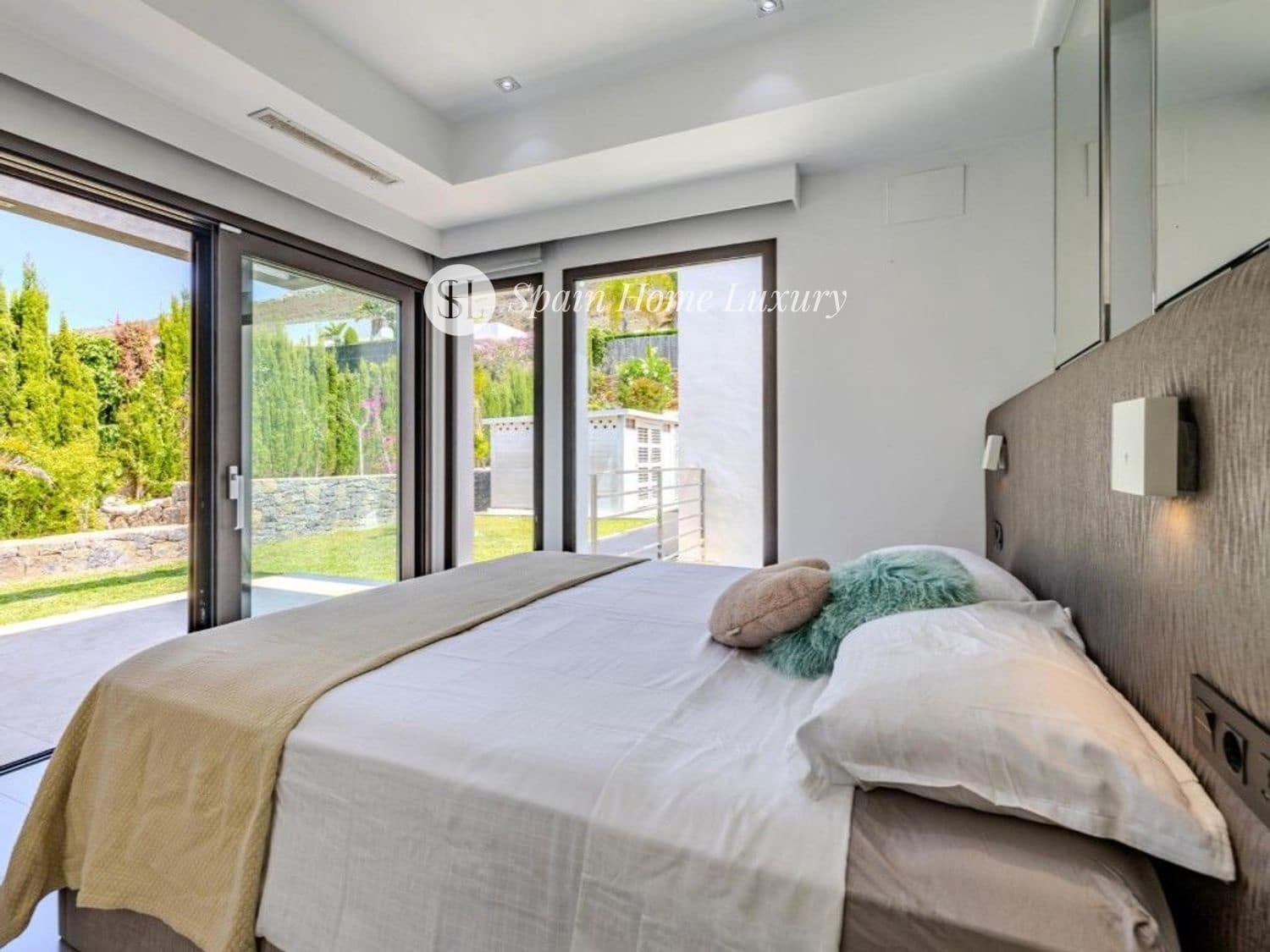 5 makuuhuone Huvila myytävänä paikassa Javea / Xabia mukana uima-altaan 
autotalli - 2 350 000 € (Ref: 8868518)