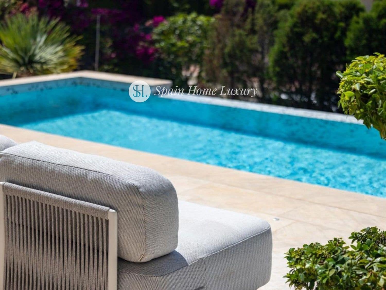 5 makuuhuone Huvila myytävänä paikassa Javea / Xabia mukana uima-altaan 
autotalli - 2 350 000 € (Ref: 8868518)