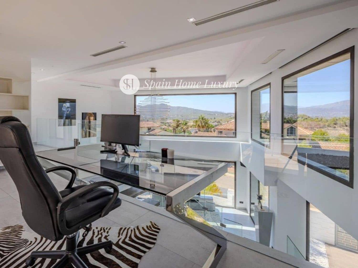 5 makuuhuone Huvila myytävänä paikassa Javea / Xabia mukana uima-altaan 
autotalli - 2 350 000 € (Ref: 8868518)