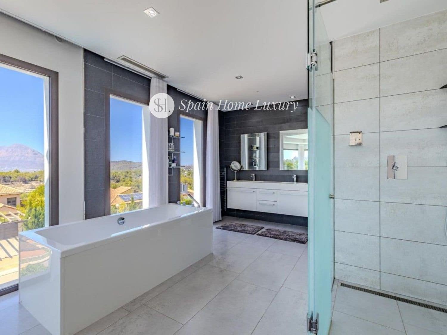 5 makuuhuone Huvila myytävänä paikassa Javea / Xabia mukana uima-altaan 
autotalli - 2 350 000 € (Ref: 8868518)