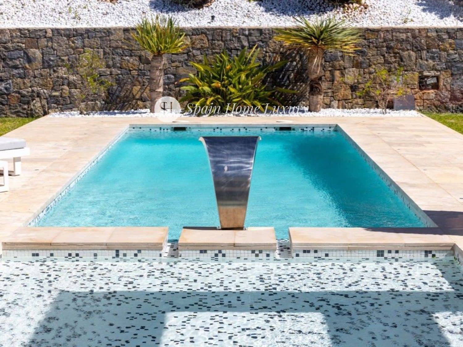 5 makuuhuone Huvila myytävänä paikassa Javea / Xabia mukana uima-altaan 
autotalli - 2 350 000 € (Ref: 8868518)