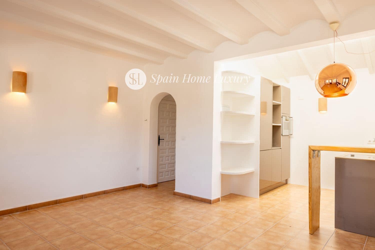 5 slaapkamer Villa te koop in Javea / Xabia met zwembad garage - € 790.000 (Ref: 8868520)