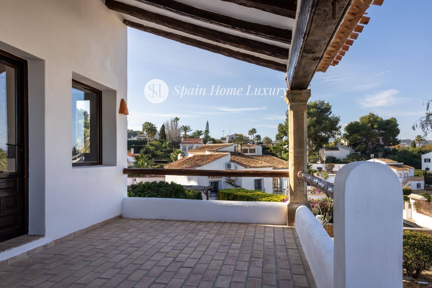 5 slaapkamer Villa te koop in Javea / Xabia met zwembad garage - € 790.000 (Ref: 8868520)